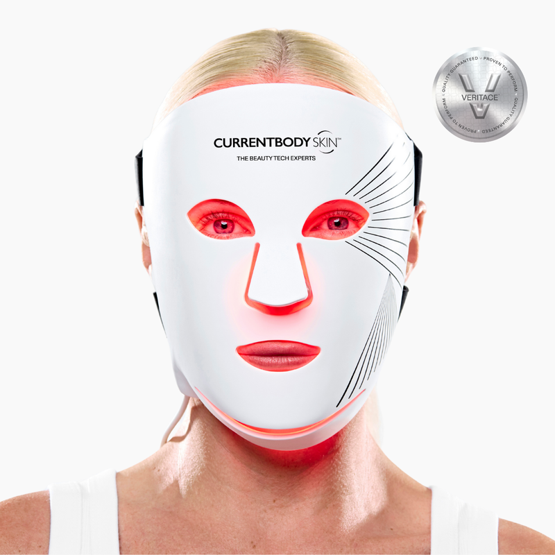 W7SD Skin LED Maske